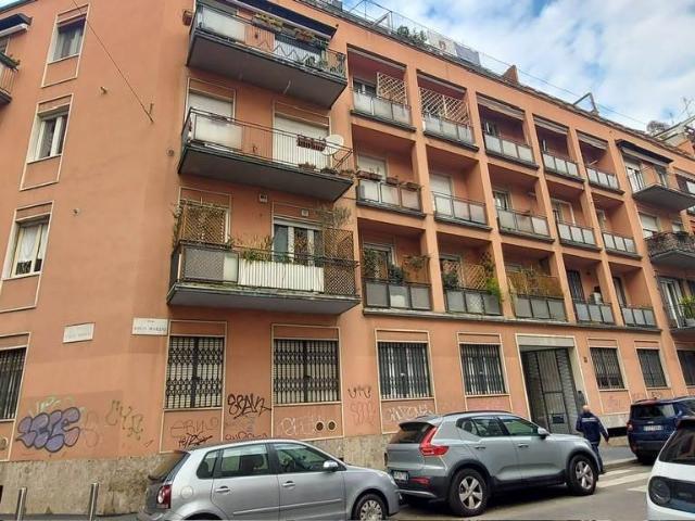 Appartamento in affitto a Municipio 1, Milano