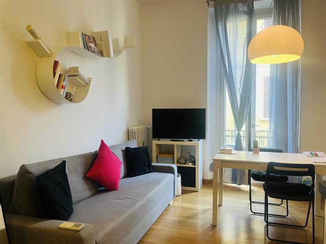 Appartamento in affitto a Municipio 8 di Milano, Milano