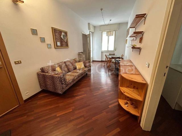 Appartamento in affitto a Municipio 3, Milano