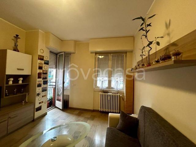 Appartamento in affitto a Villapizzone, Milano