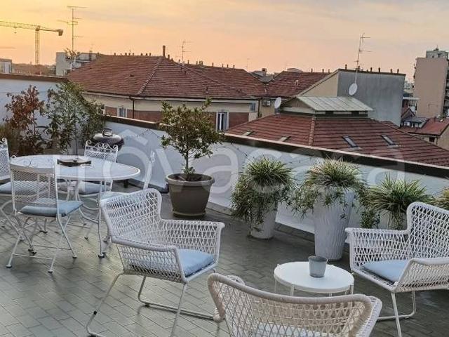 Appartamento in affitto a Villapizzone, Milano