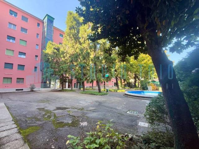 Appartamento in affitto a Municipio 3, Milano