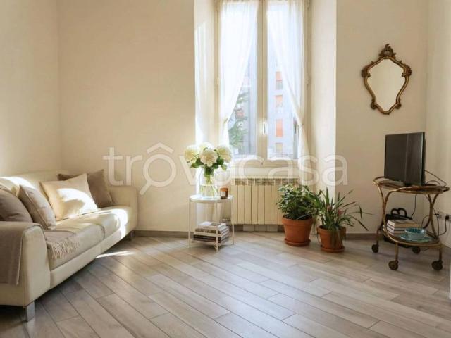 Appartamento in affitto a Municipio 4, Milano