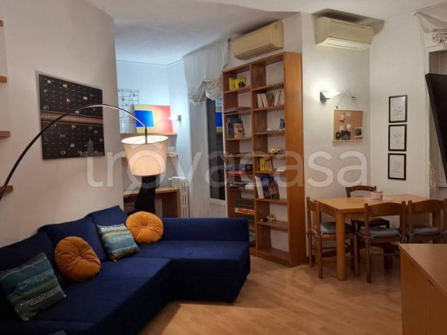 Appartamento in affitto a Washington, Milano