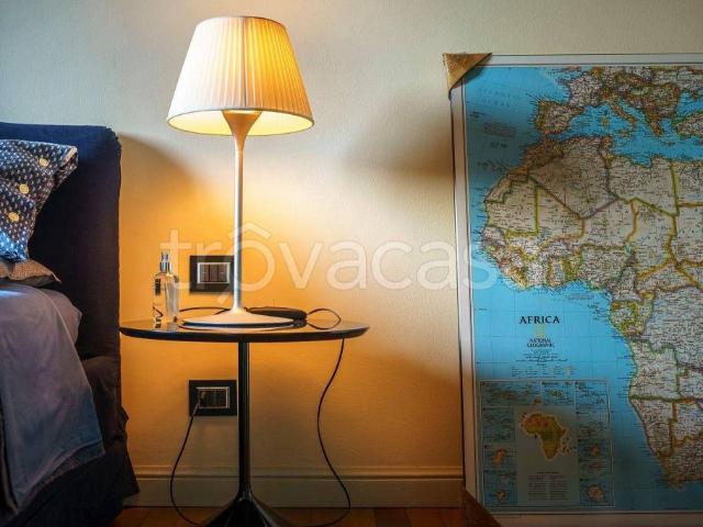 Appartamento in affitto a Brera, Milano