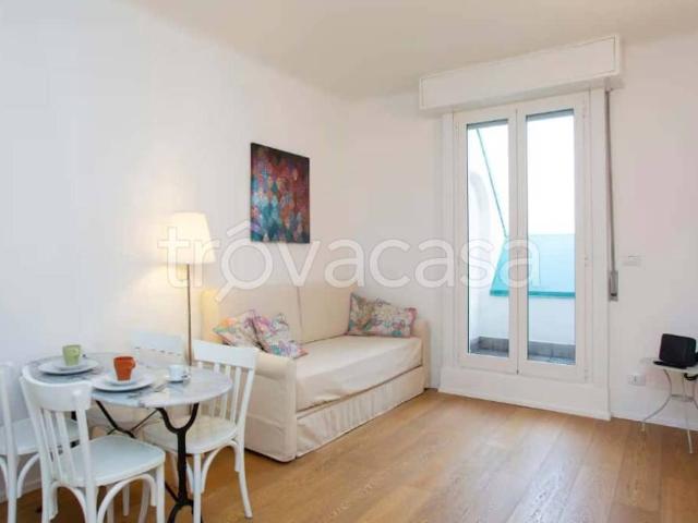 Appartamento in affitto a Municipio 1, Milano