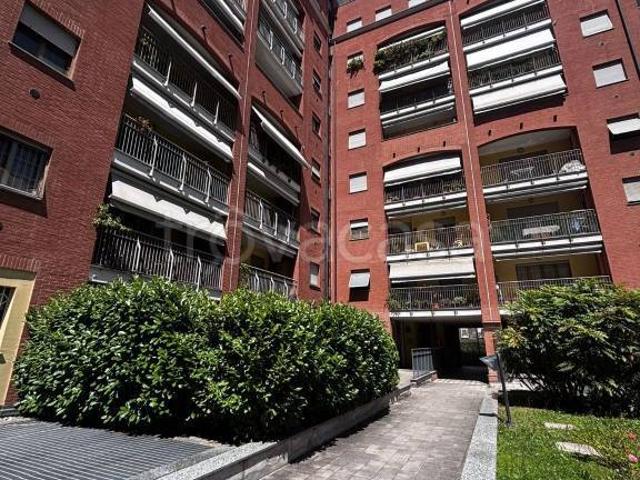 Appartamento in affitto a Municipio 3, Milano