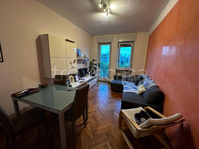 Appartamento in affitto a Municipio 6, Milano