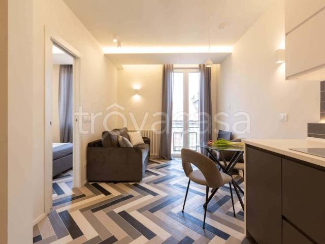 Appartamento in affitto a Municipio 3, Milano