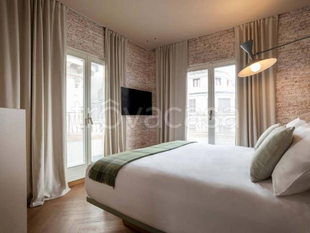 Appartamento in affitto a Municipio 1, Milano