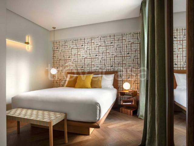 Appartamento in affitto a Municipio 1, Milano