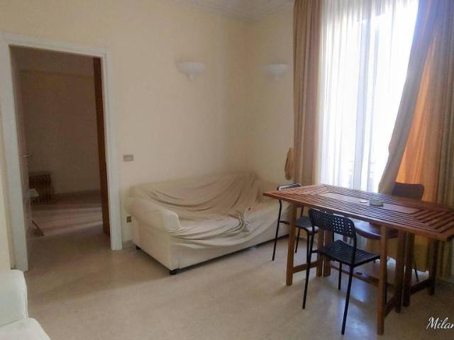 Appartamento in affitto a Municipio 9, Milano