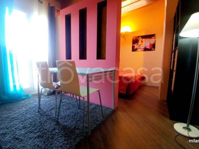 Appartamento in affitto a Municipio 9, Milano