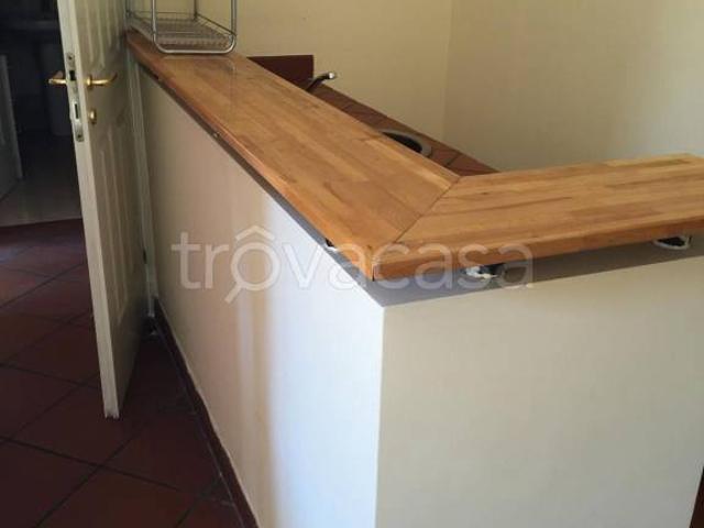 Appartamento in affitto a Municipio 9, Milano