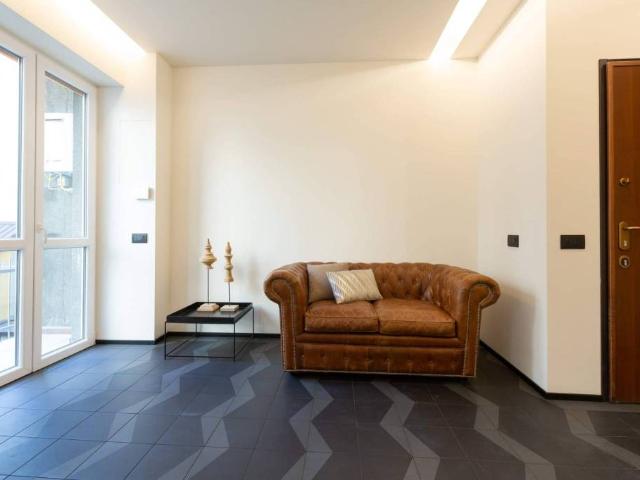 Appartamento in affitto a Municipio 2, Milano