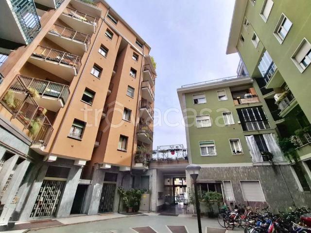 Appartamento in affitto a Municipio 2, Milano