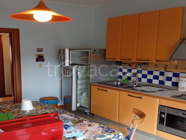 Appartamento in affitto a Municipio 9, Milano