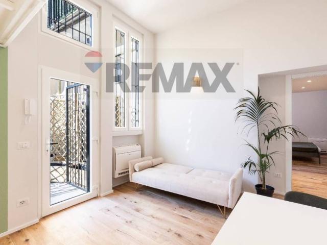 Loft in affitto a Municipio 9, Milano