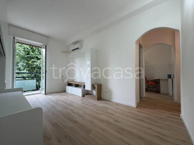 Appartamento in affitto a Municipio 7, Milano