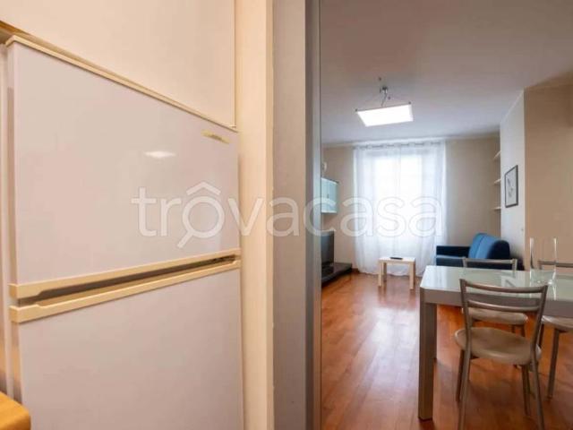 Appartamento in affitto a Municipio 1, Milano