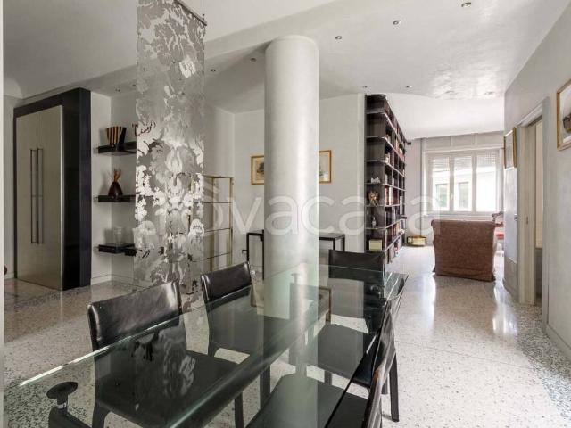 Appartamento in affitto a Municipio 1, Milano