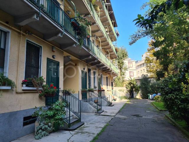 Appartamento in affitto a Farini, Milano