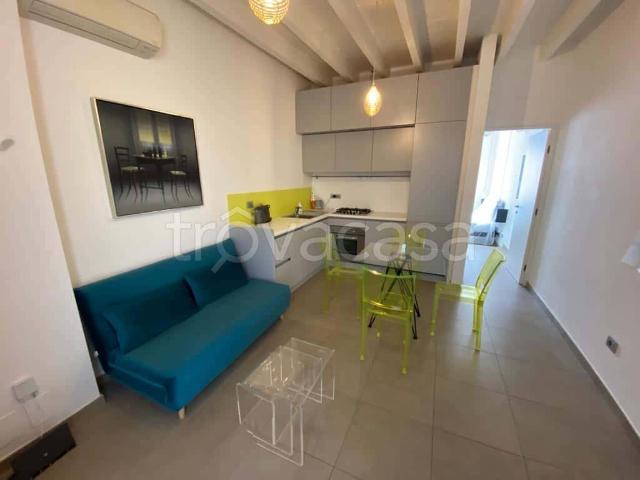 Appartamento in affitto a Municipio 1, Milano