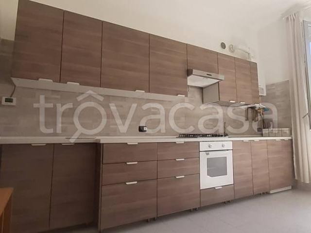 Appartamento in affitto a Municipio 8 di Milano, Milano