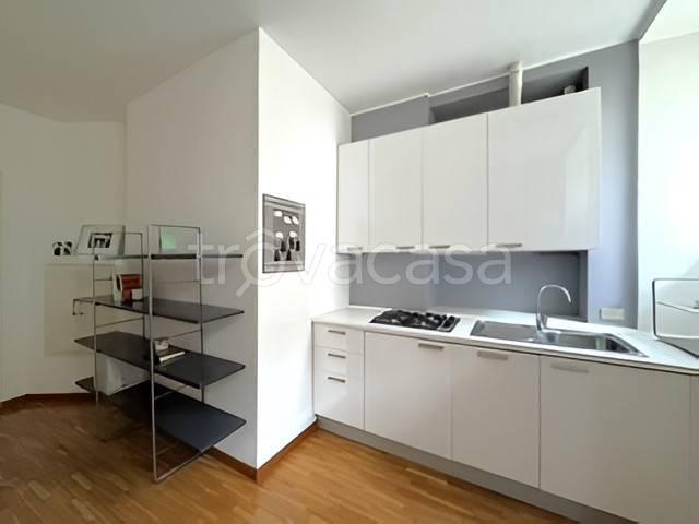 Appartamento in affitto a Municipio 2, Milano