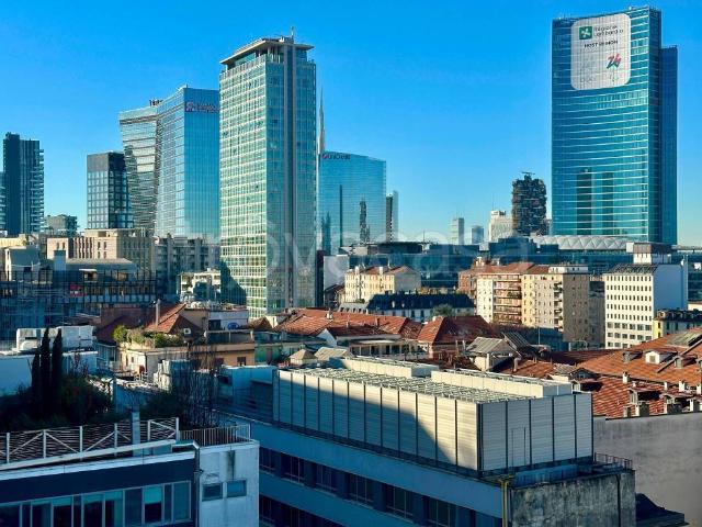 Appartamento in affitto a Municipio 2, Milano