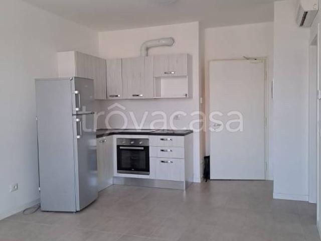 Appartamento in affitto a Municipio 9, Milano