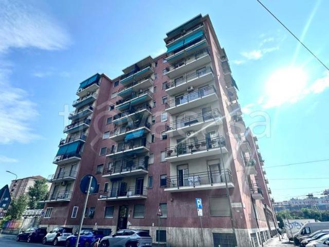 Appartamento in affitto a Municipio 3, Milano