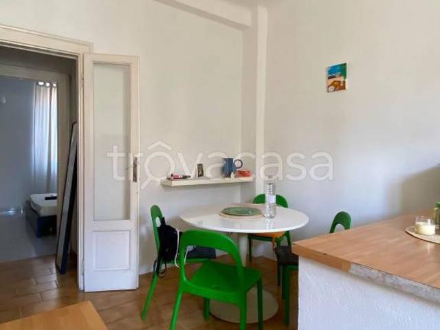 Appartamento in affitto a Municipio 4, Milano