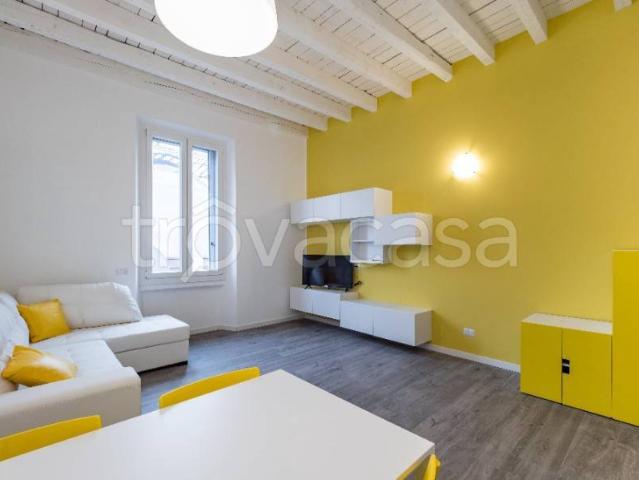 Appartamento in affitto a Municipio 2, Milano