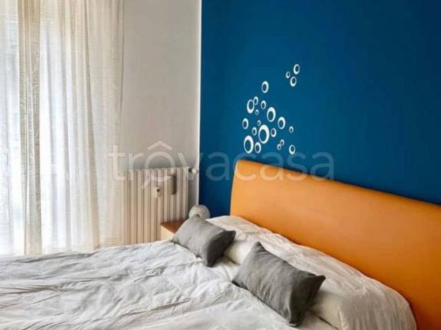 Appartamento in affitto a Municipio 9, Milano