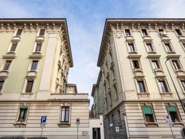 Appartamento in affitto a Municipio 9, Milano