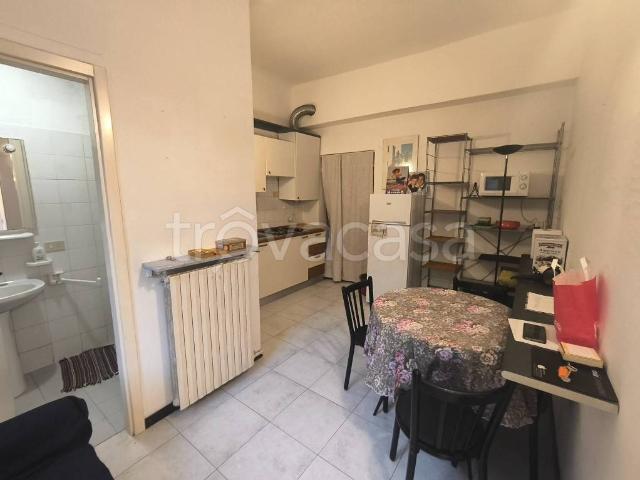 Appartamento in affitto a Municipio 9, Milano