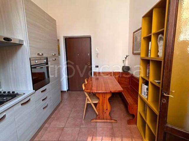 Appartamento in affitto a Municipio 4, Milano