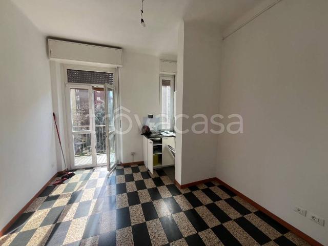 Appartamento in affitto a Municipio 7, Milano