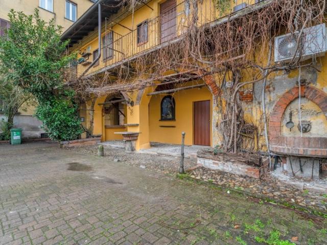 Appartamento in affitto a Municipio 2, Milano