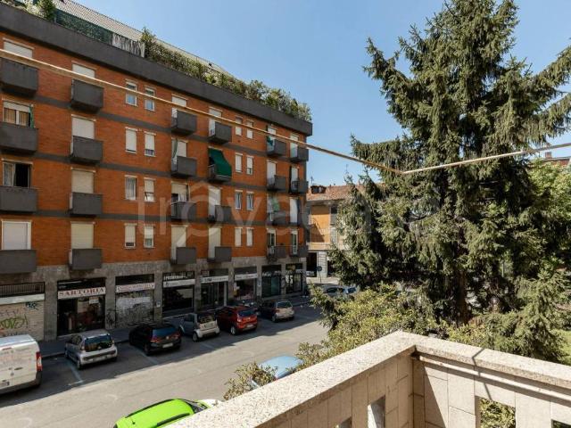 Appartamento in affitto a Municipio 2, Milano