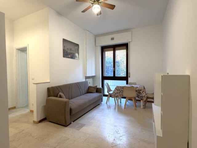 Appartamento in affitto a Municipio 3, Milano