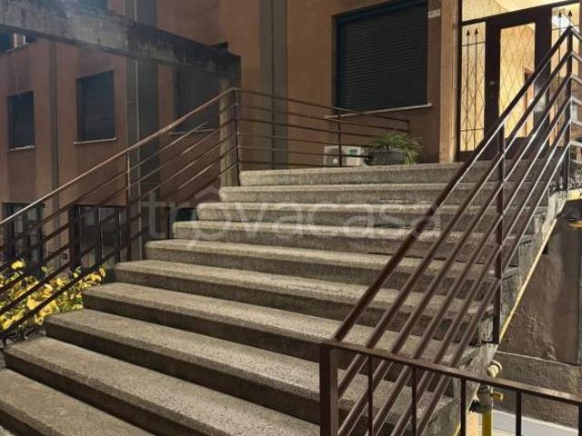 Appartamento in affitto a Portello, Milano