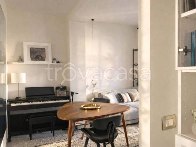 Appartamento in affitto a Municipio 8 di Milano, Milano