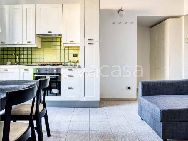 Appartamento in affitto a Municipio 8 di Milano, Milano