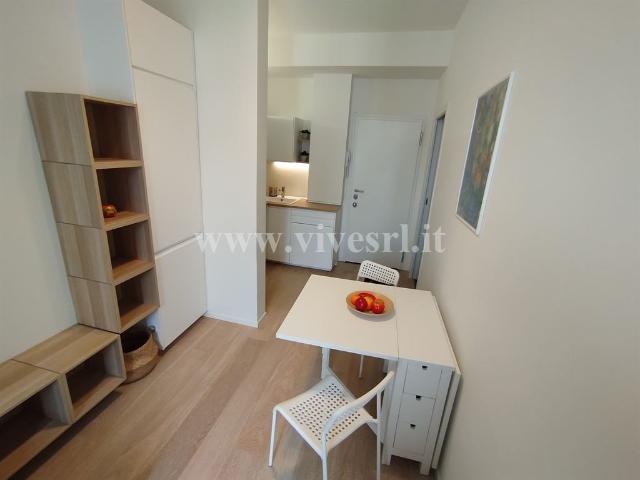 Appartamento in affitto a Municipio 3, Milano