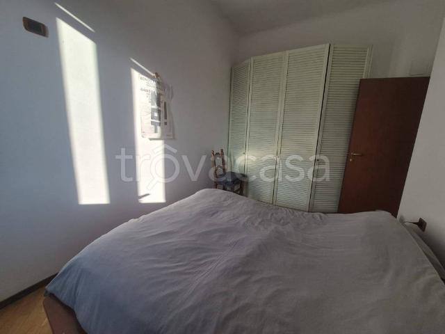 Appartamento in affitto a Municipio 2, Milano