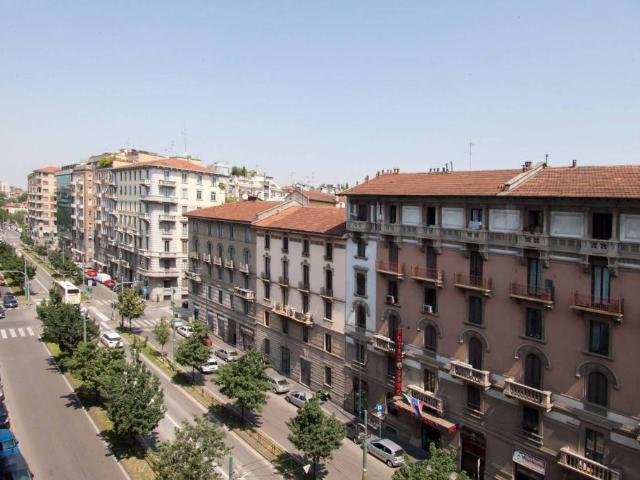 Appartamento in affitto a Municipio 2, Milano