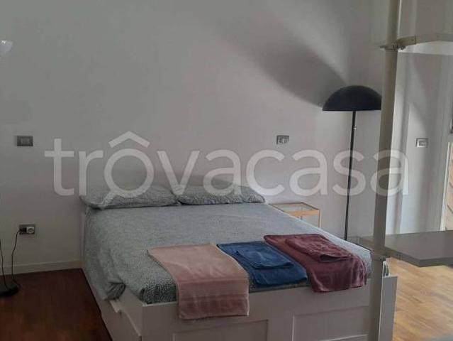 Appartamento in affitto a Municipio 1, Milano