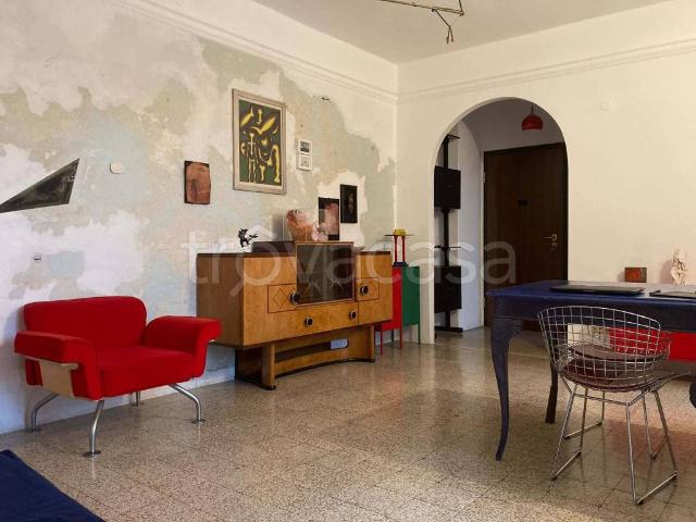 Appartamento in affitto a Municipio 6, Milano